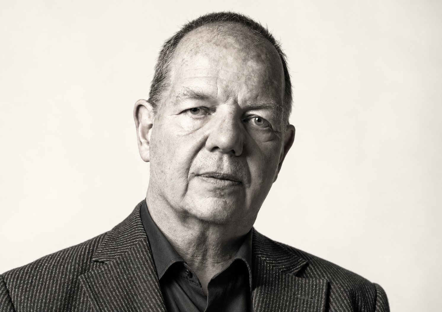 Stefan Huck